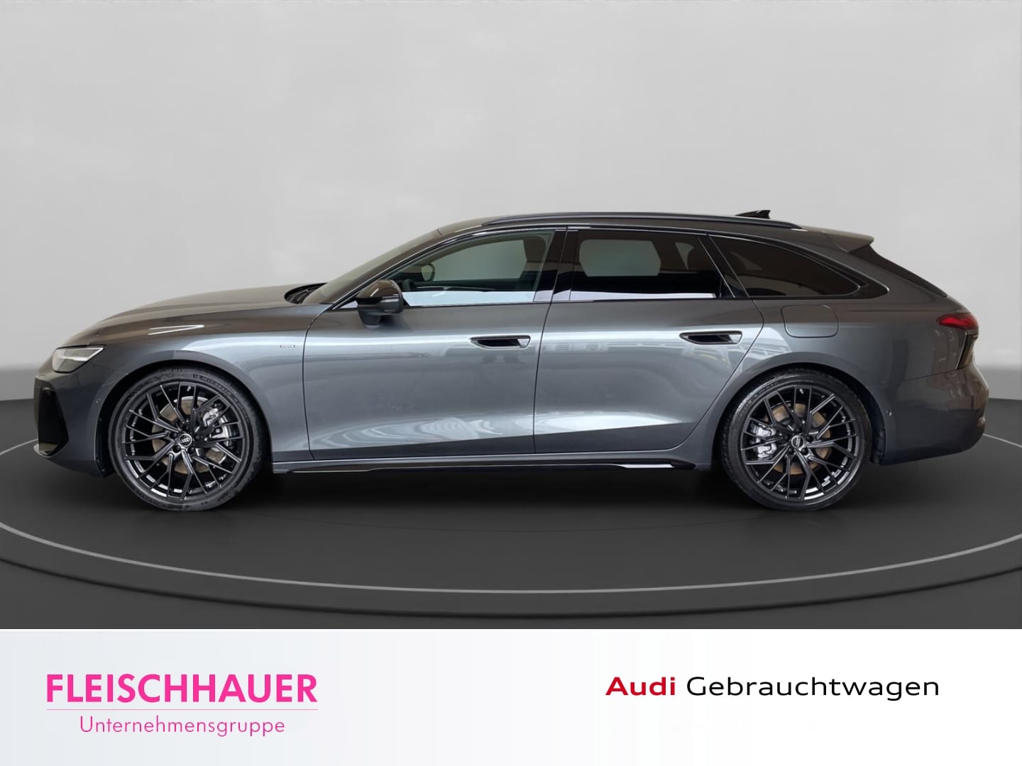 Bild über Audi A6 Avant e-hybrid edition one e-hybrid quattro 220 kW S tronic - für weitere Informationen kontaktieren Sie den Audi Partner