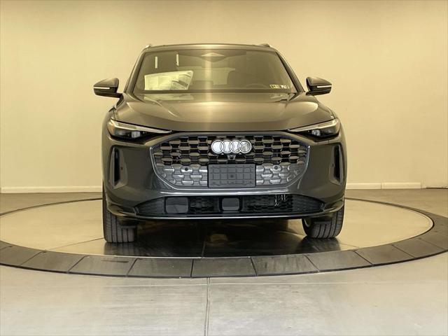 2025 Audi Q5 Premium Plus - Photo 9