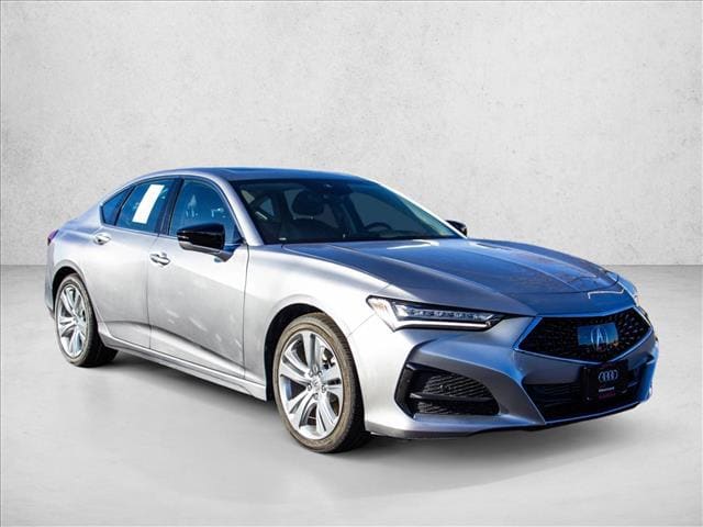 2023 ACURA TLX - Image 3