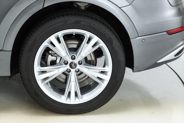 2023 Audi Q8 Prestige - Photo 10