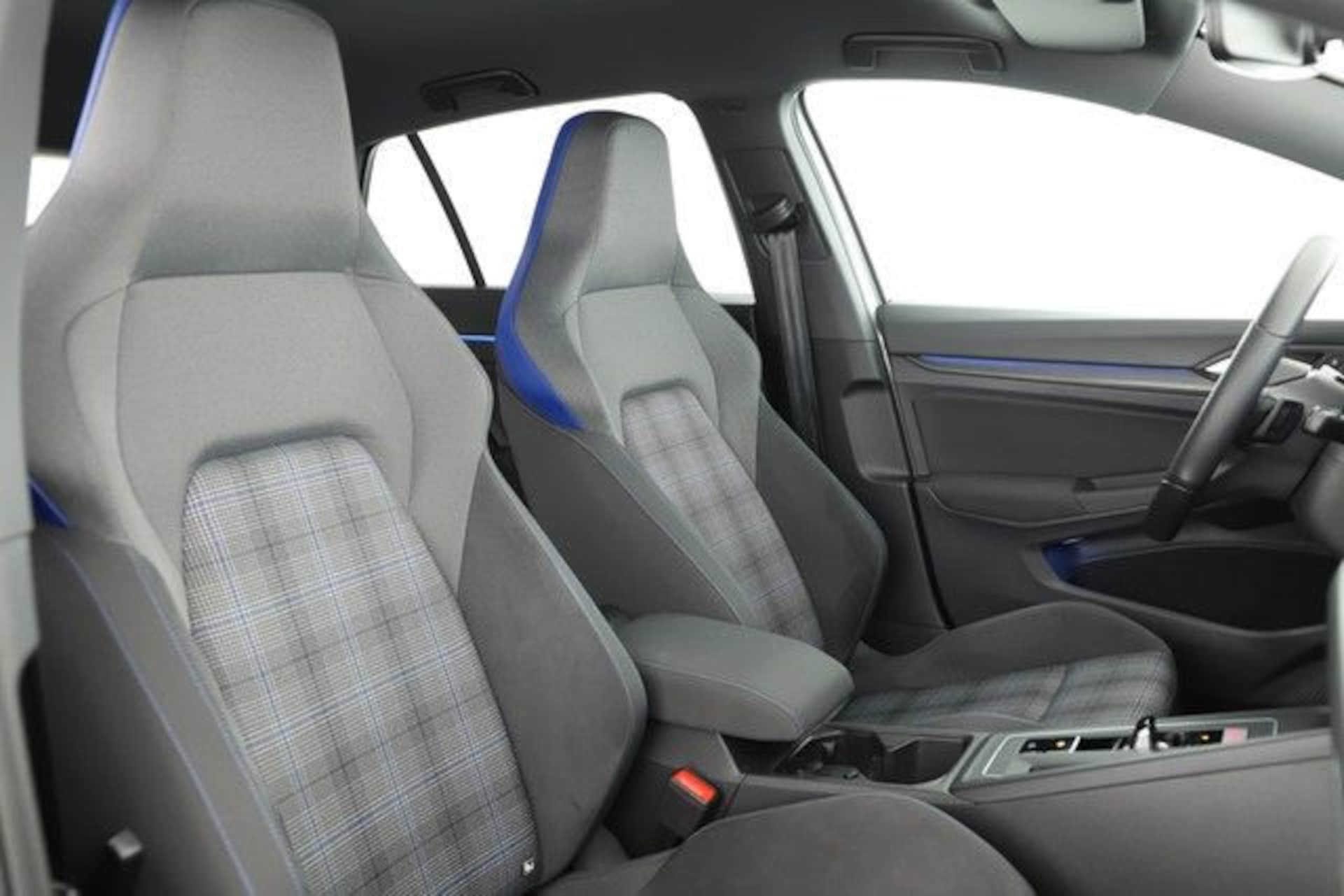 Volkswagen Golf GTE