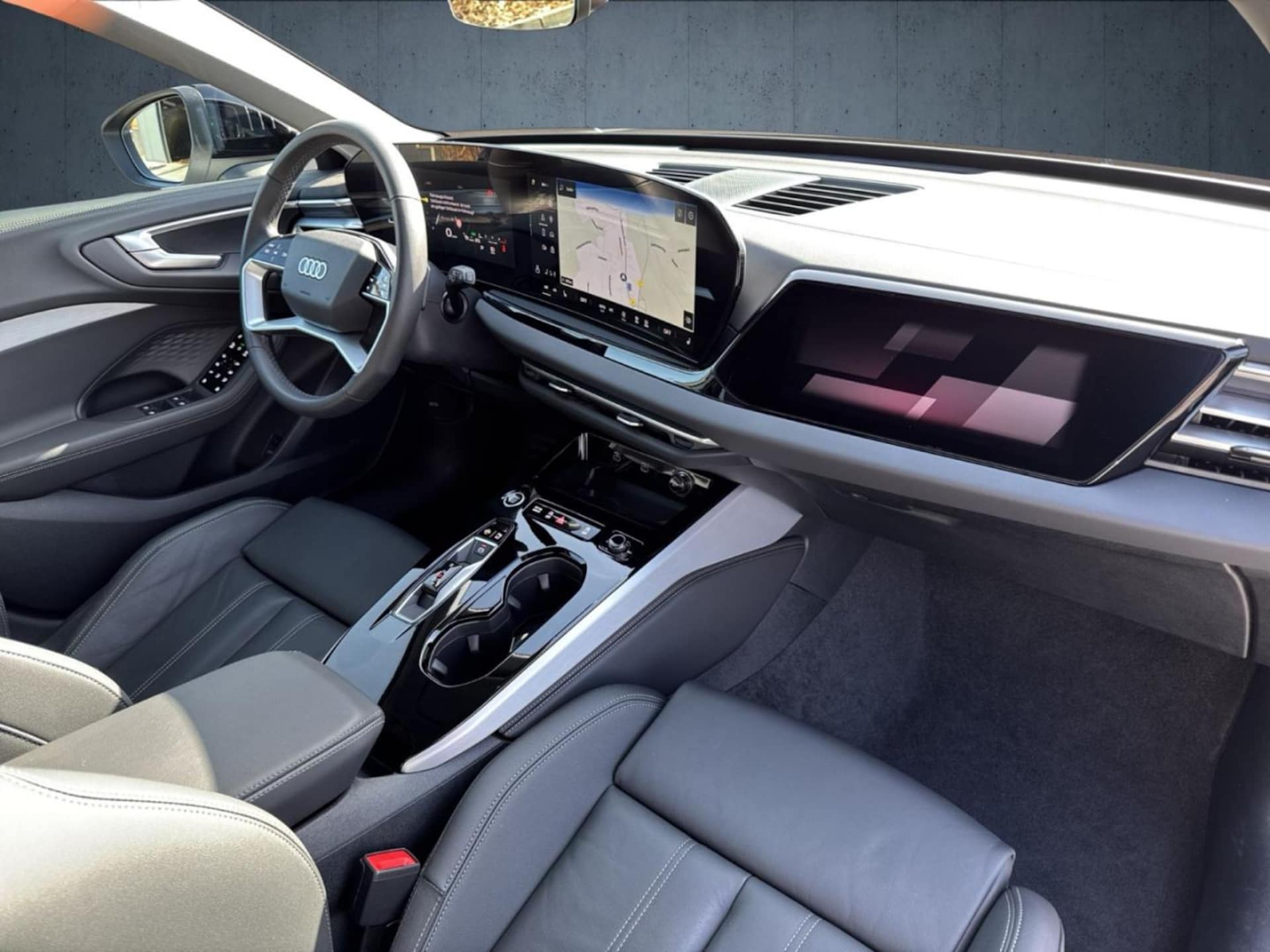 Audi A5 Avant edition one