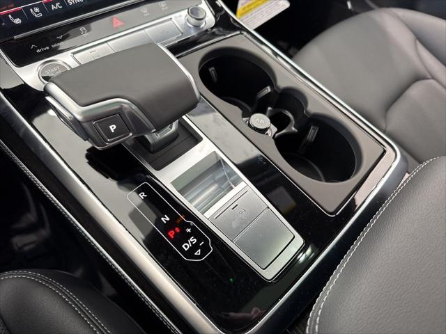 2026 Audi Q7 Premium Plus - Photo 28