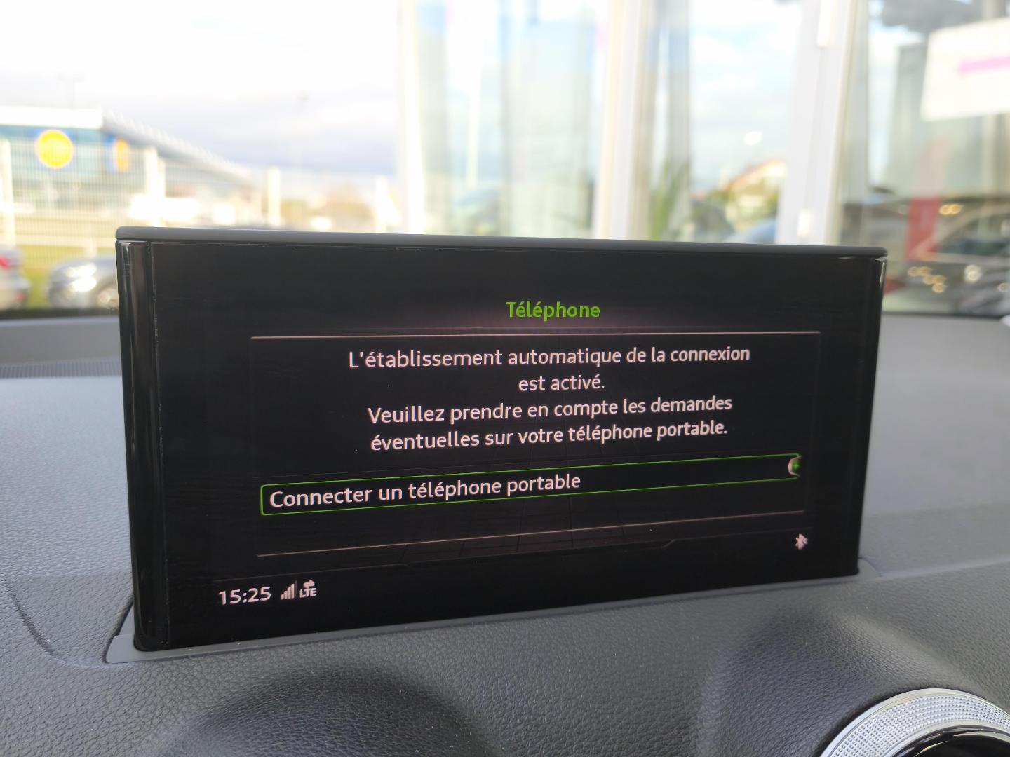 Image about Audi Q2 Avus 35 TFSI 110 kW (150 ch) S tronic