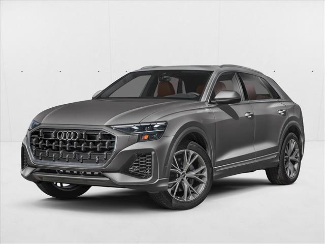 2026 Audi Q8 55 Premium Plus quattro Tiptonic's photo