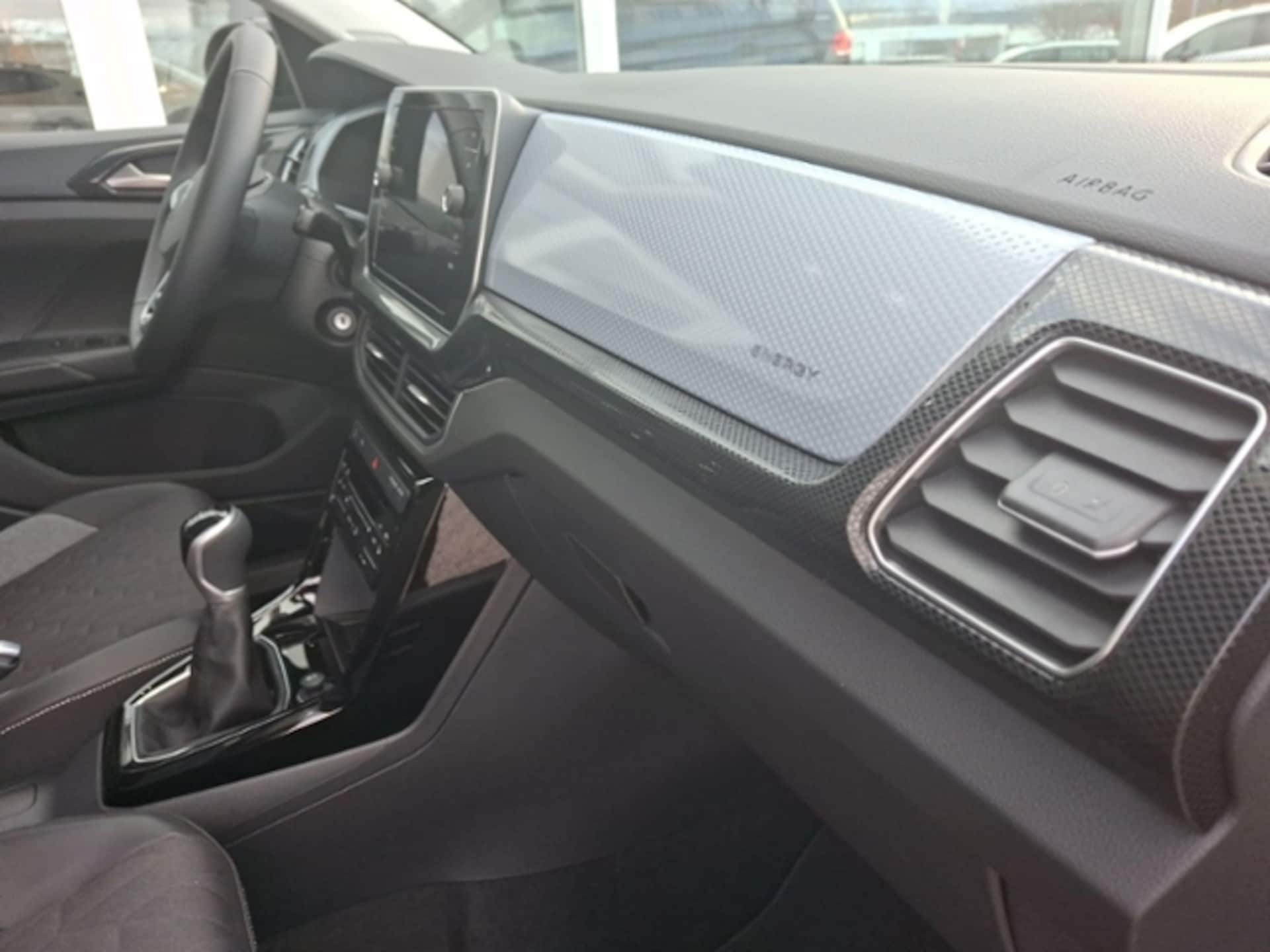 Volkswagen T-Cross ENERGY