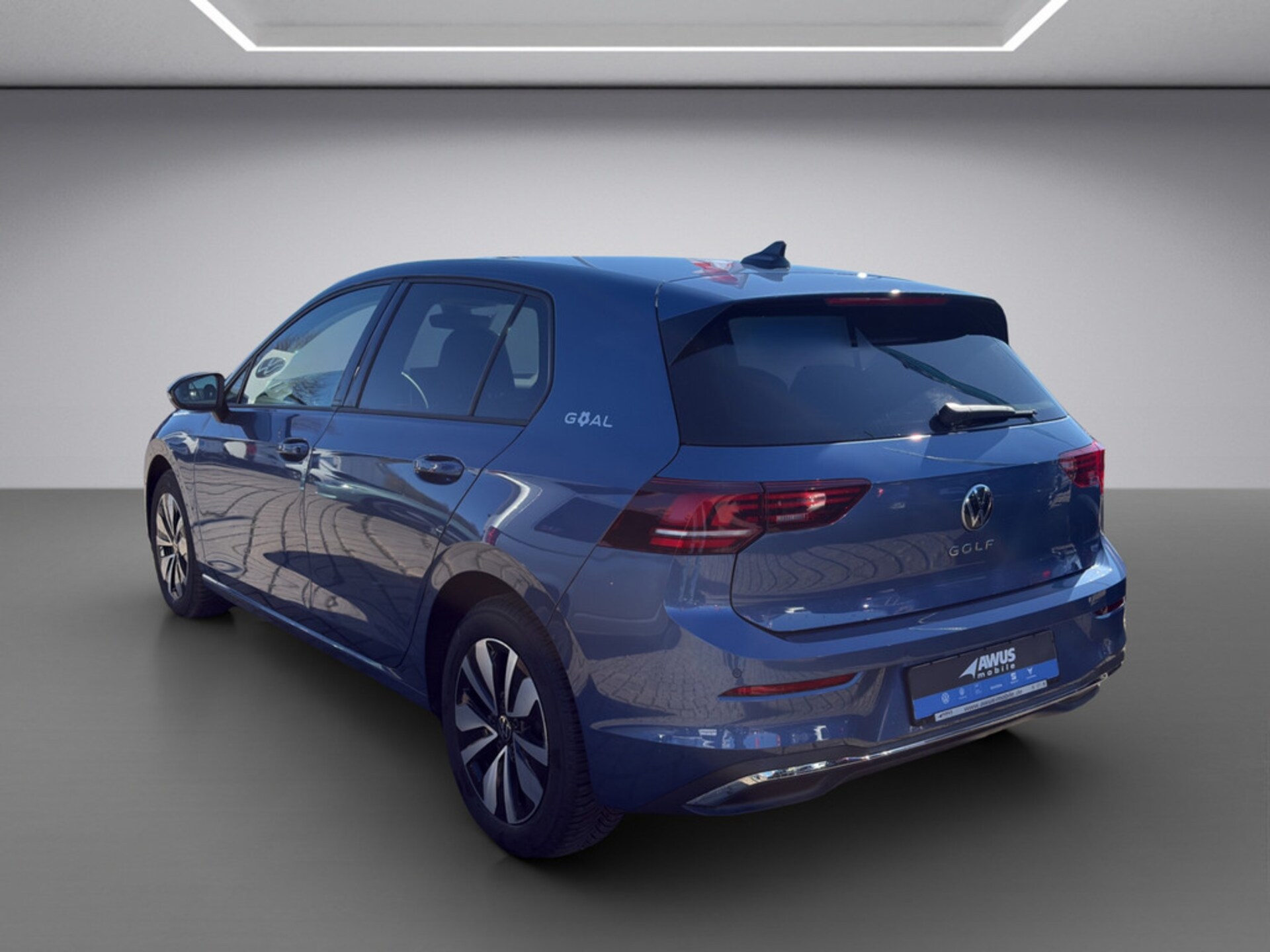 Volkswagen Golf Goal