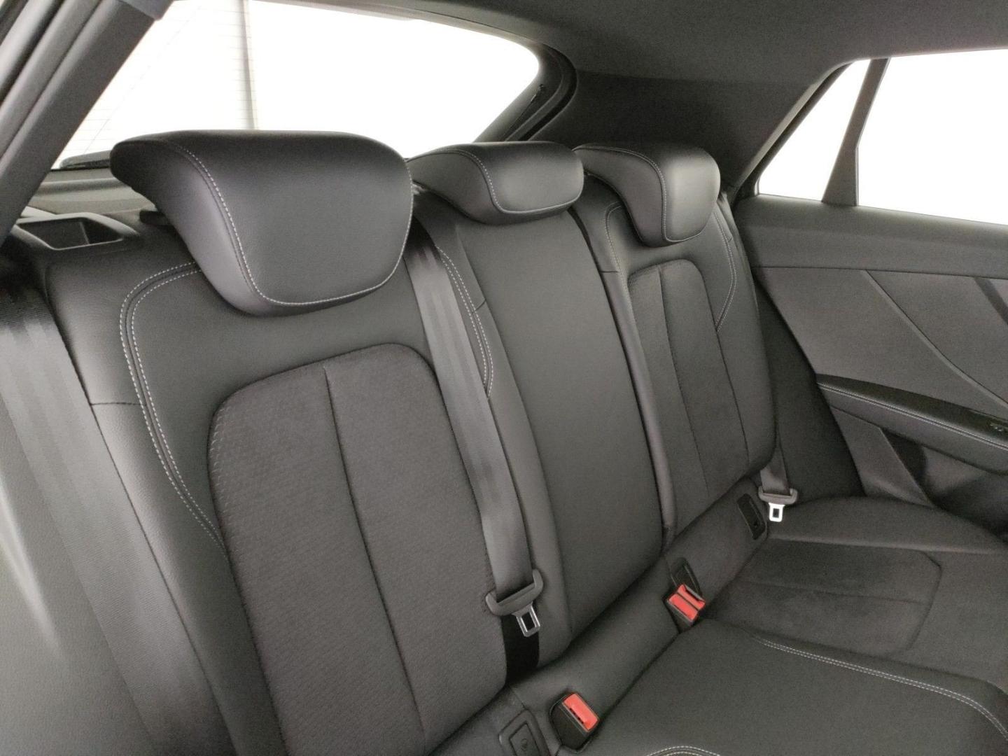 Immagine di Audi SQ2 SQ2 sport attitude TFSI 221 kW (300 CV) S tronic - Vista: for more details contact your dealer