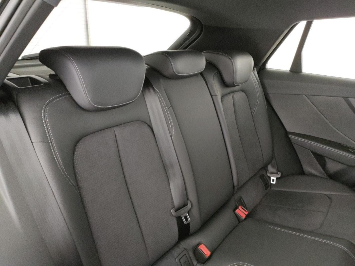 Immagine di Audi SQ2 SQ2 sport attitude TFSI 221 kW (300 CV) S tronic - Vista: for more details contact your dealer