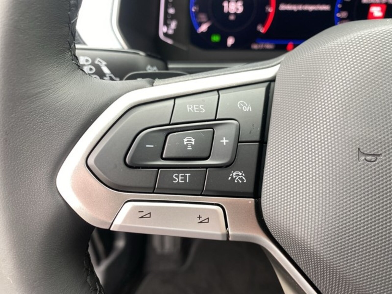 Volkswagen T-Cross – Bild 14