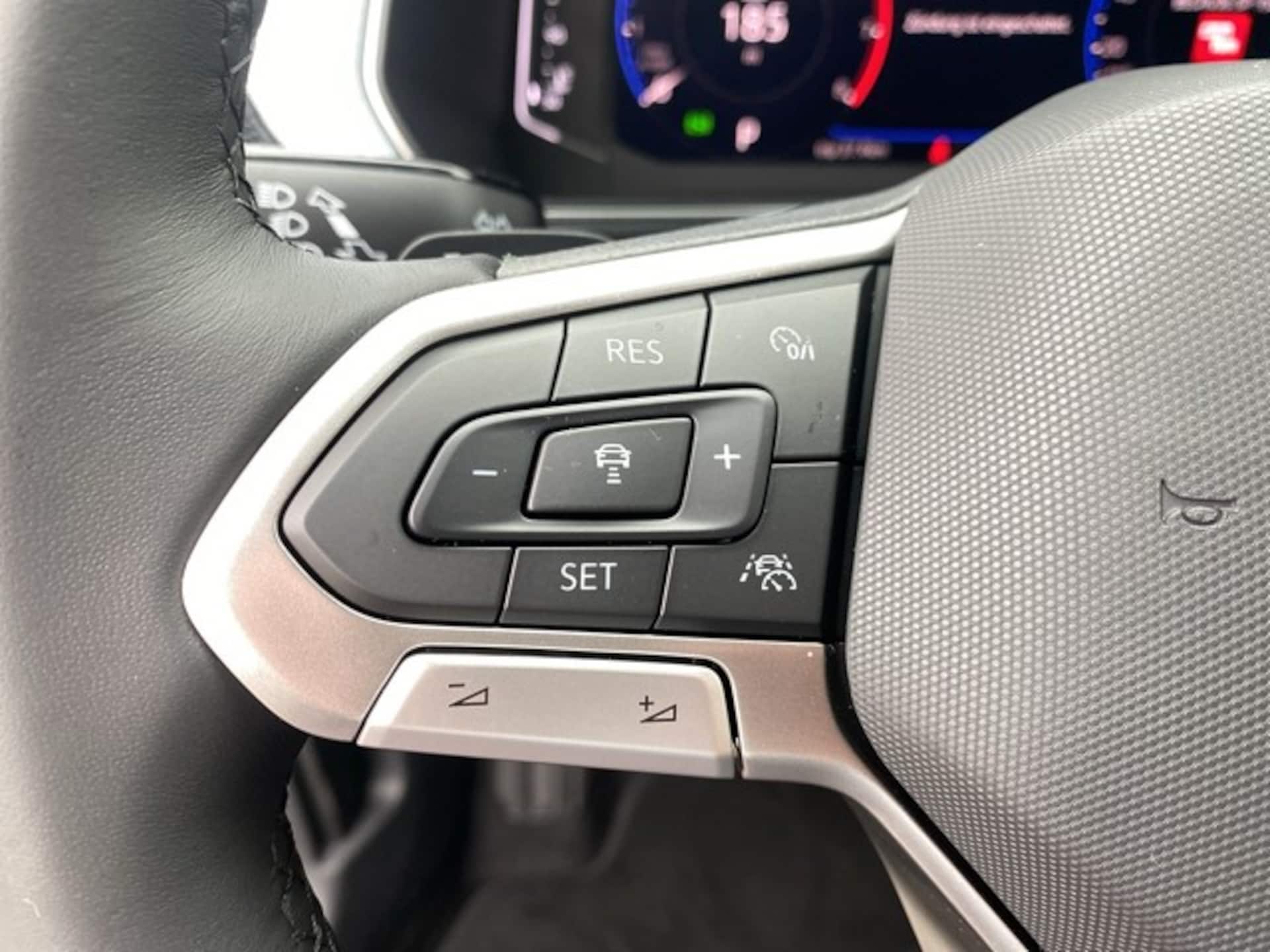 Volkswagen T-Cross ENERGY