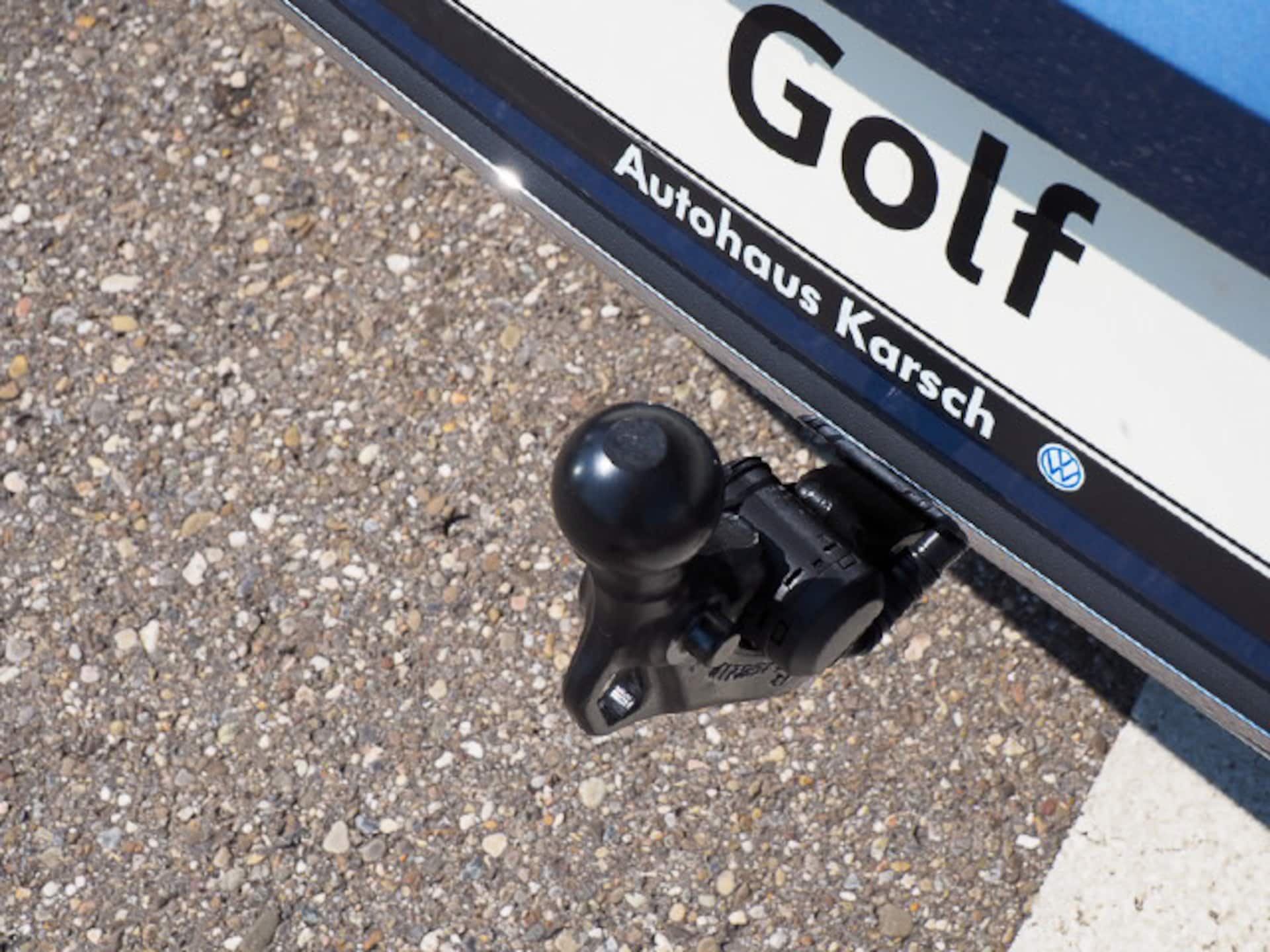 Volkswagen Golf GTE
