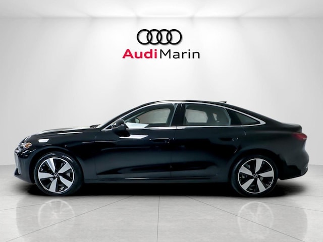 2025 Audi A5 Sedan