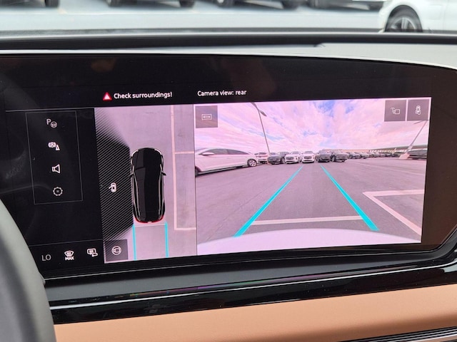 2026 Audi A6 Premium Plus - Photo 24