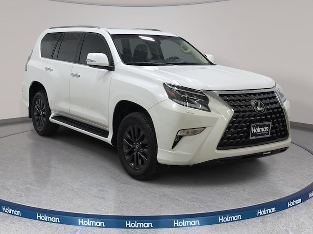 2020 Lexus GX 460