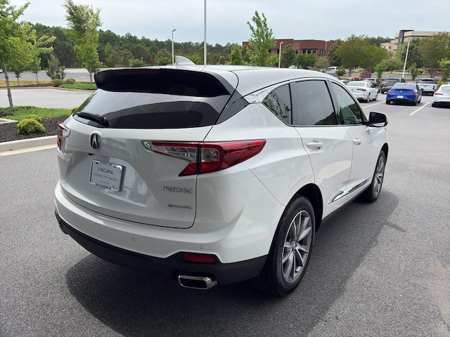 2024 Acura RDX