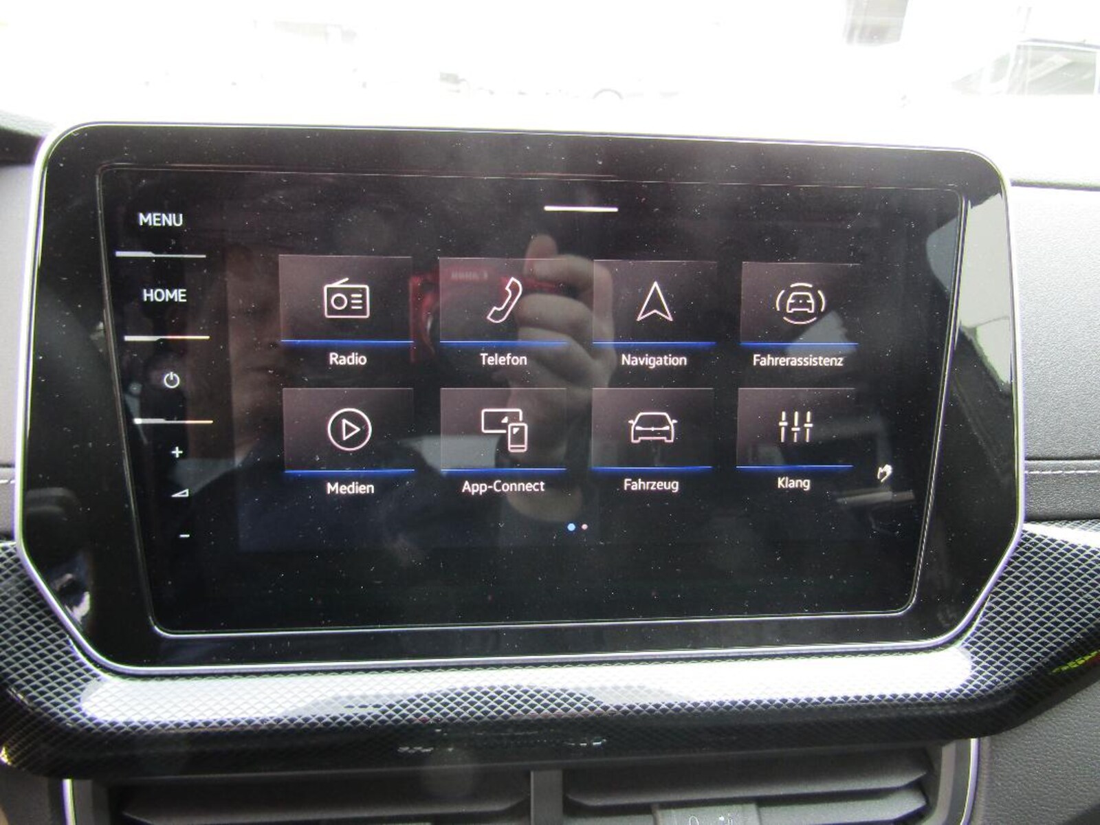Volkswagen T-Cross – Bild 12