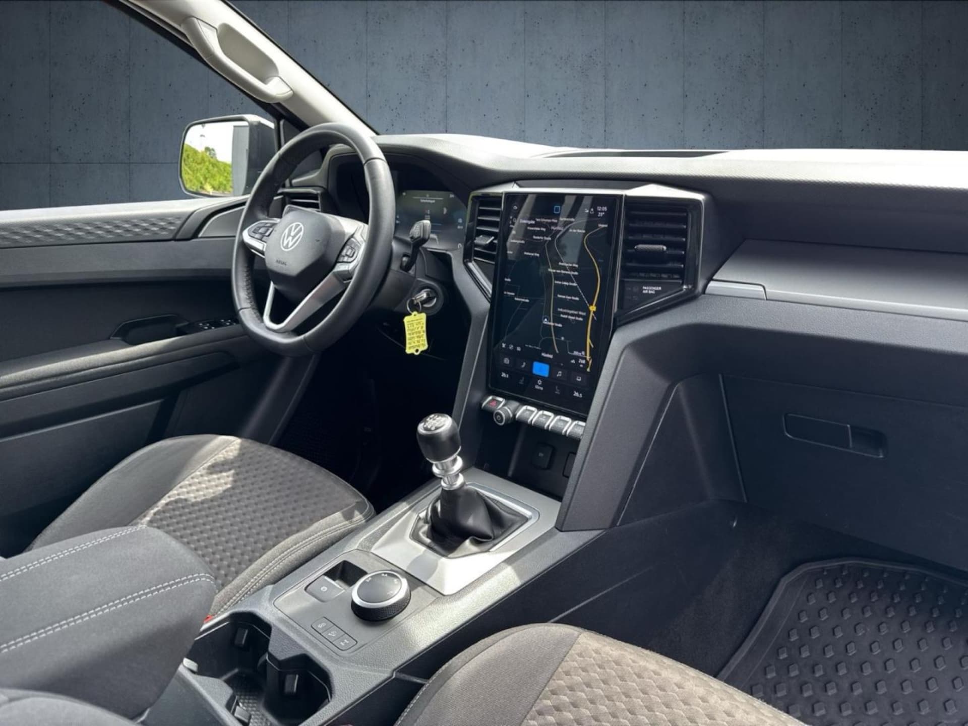 Volkswagen Amarok DoubleCab Life