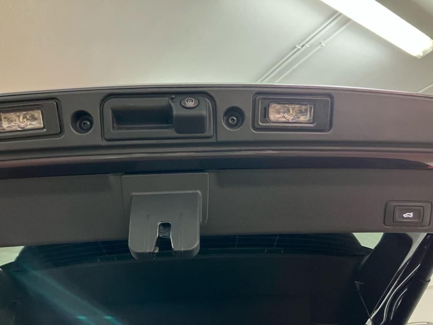 CUPRA Terramar 1.5 TSI e-Hybrid DSG 150 kW (204 CV) — photo 10