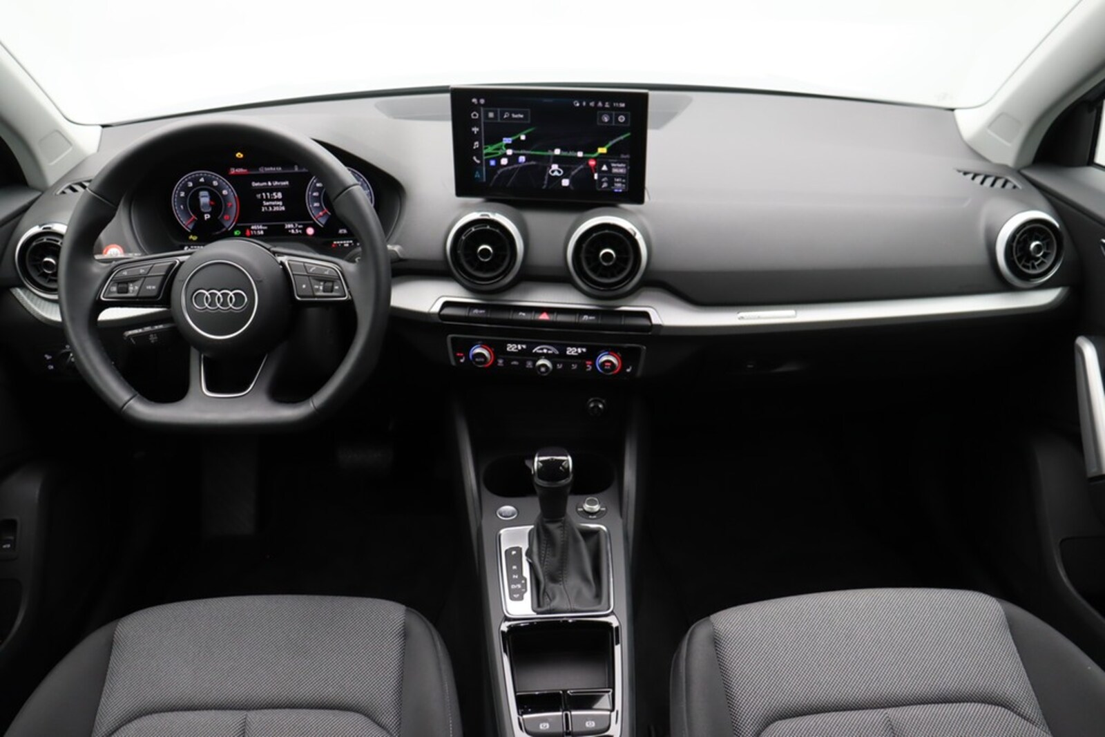 Audi Q2 – Bild 14
