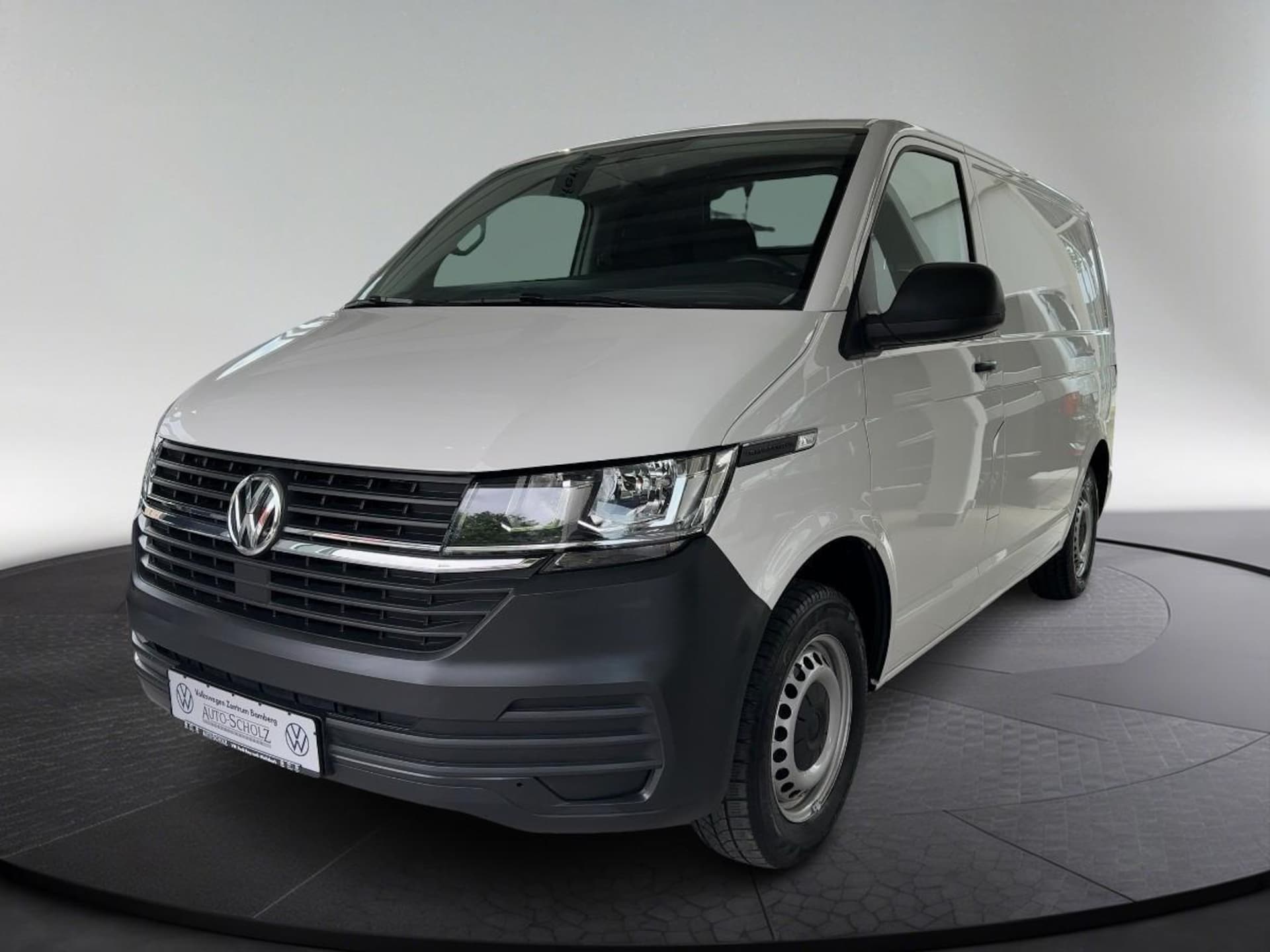 Volkswagen T6.1 Transporter Kasten kurzer Radstand