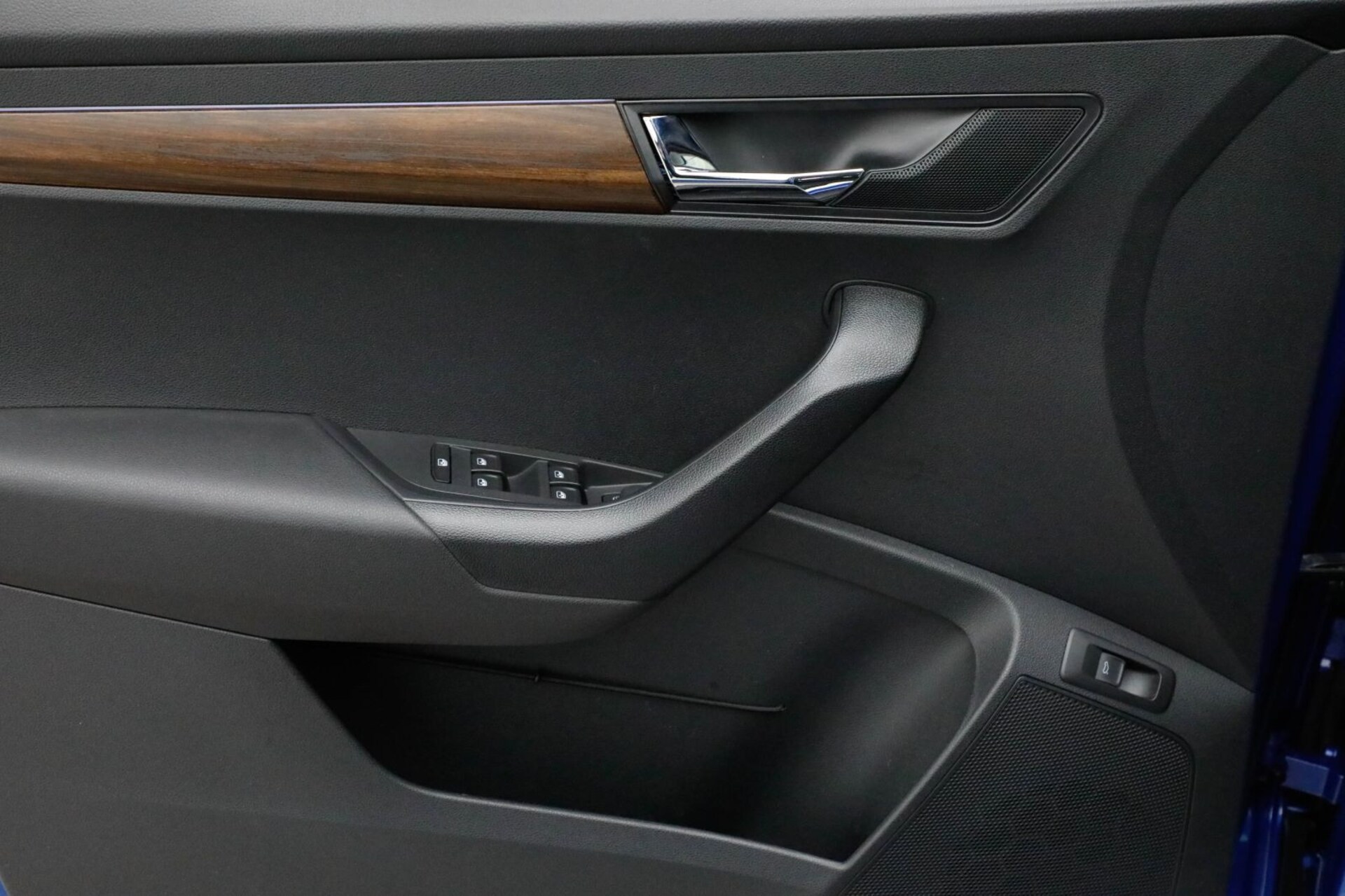 Skoda Karoq Scout