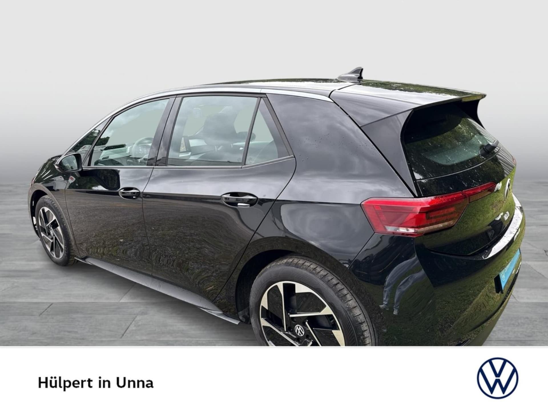 Volkswagen ID.3 Pro