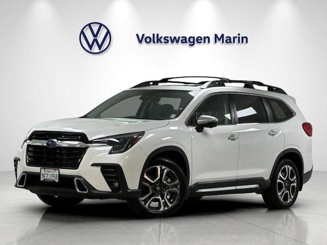 2023 Subaru Ascent