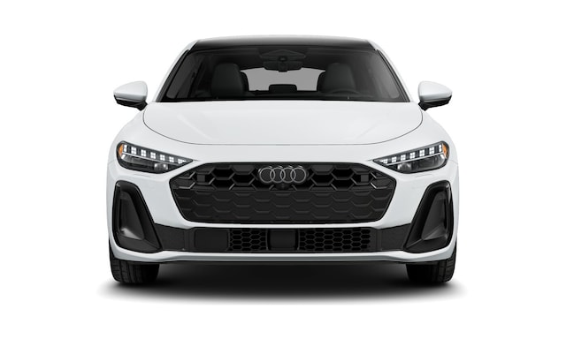 2026 Audi A5 Sedan