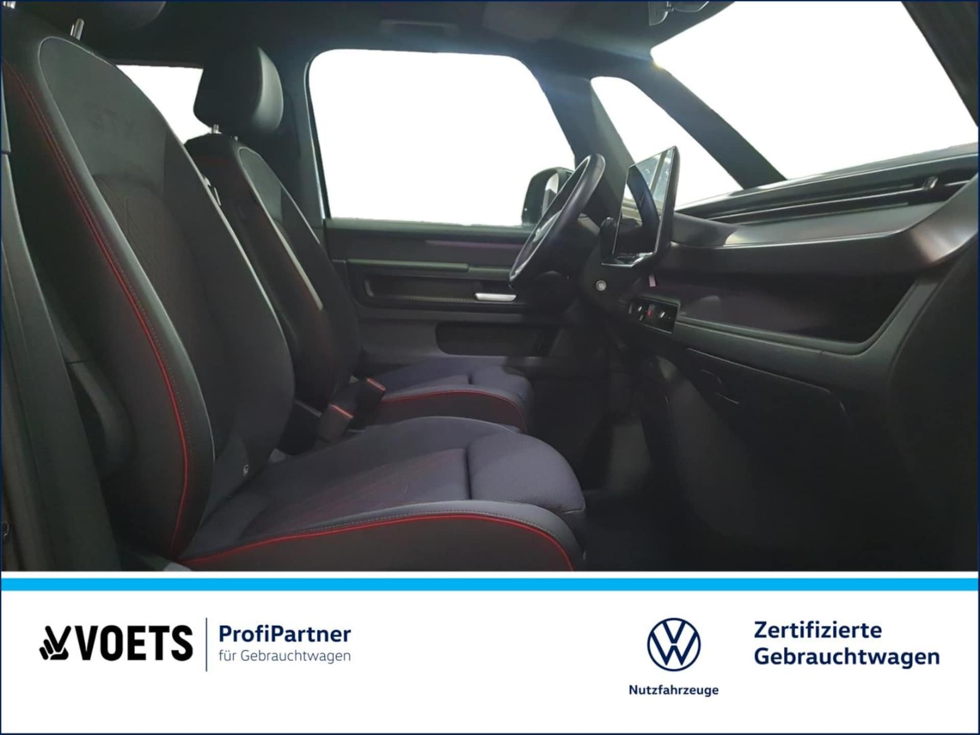 Volkswagen ID. Buzz GTX
