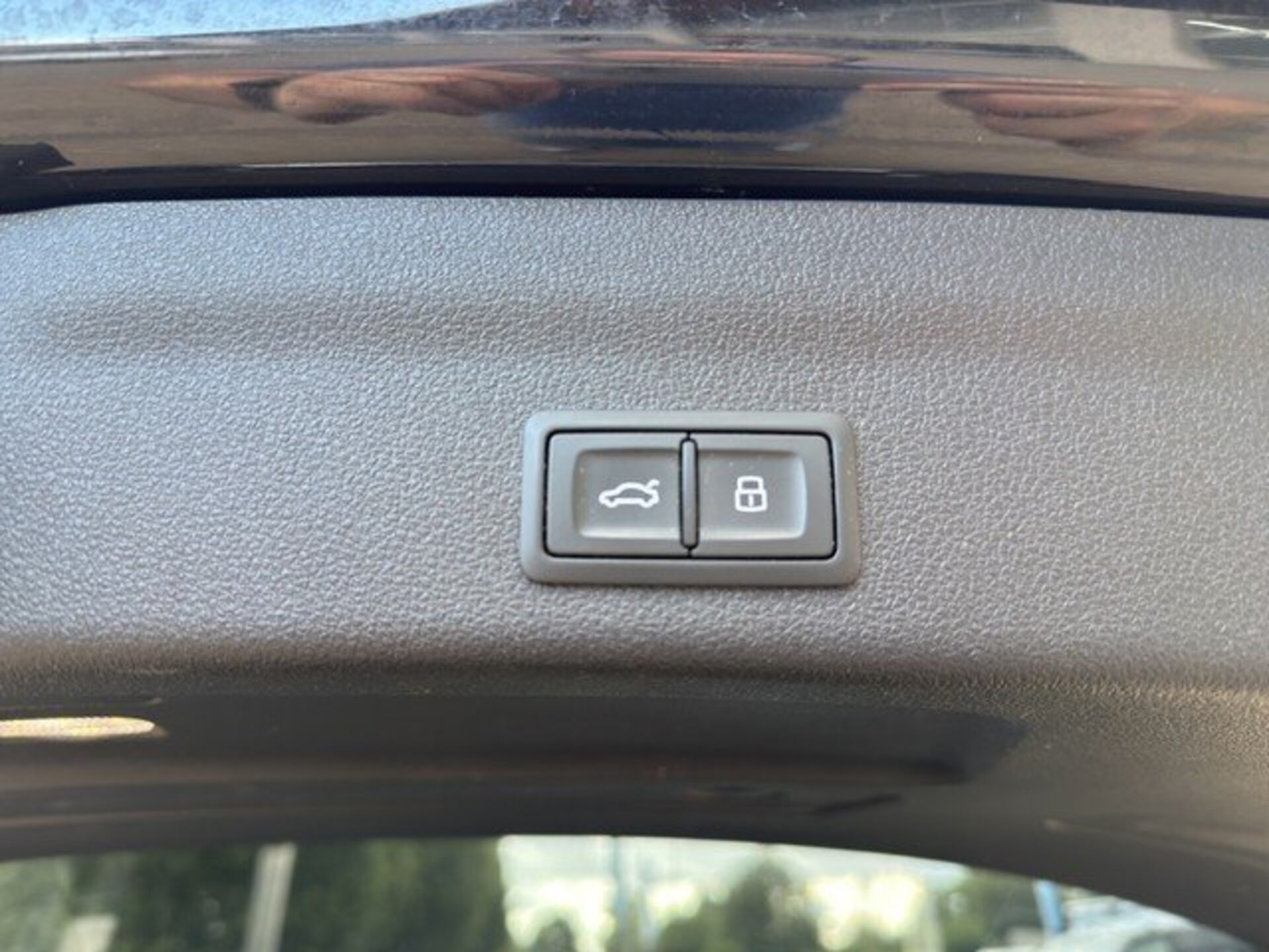 Audi A6 Avant Sport