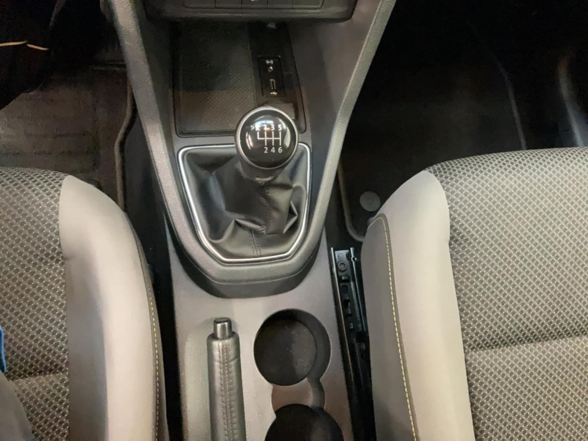Volkswagen Caddy Trendline