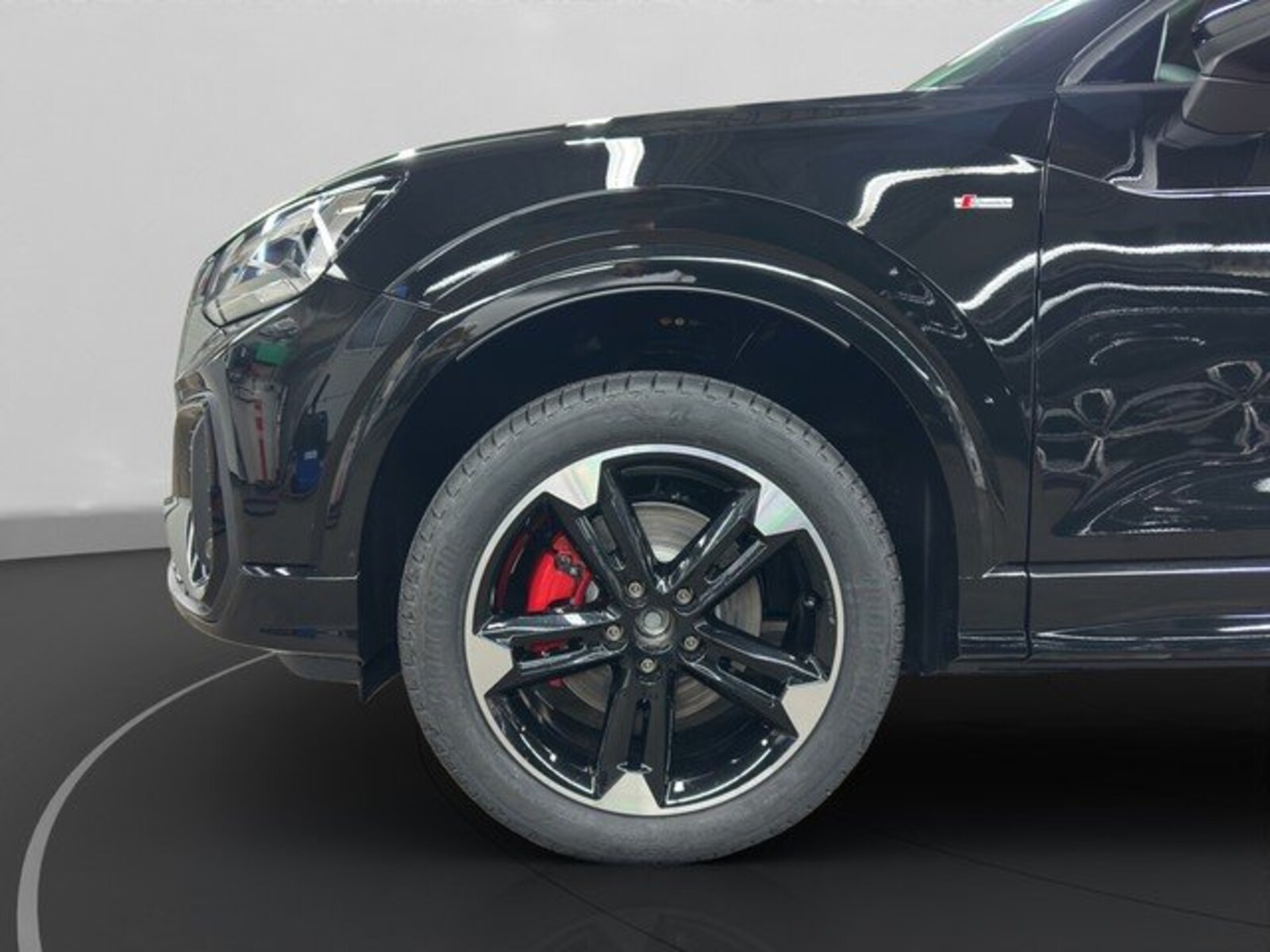 Audi Q2 – Bild 16