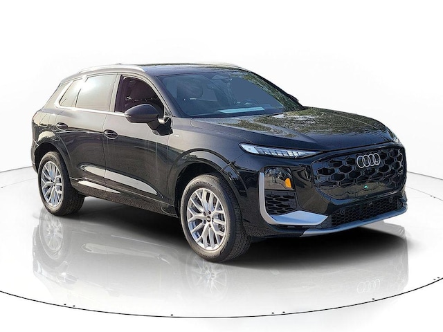 2026 Audi Q3 SUV
