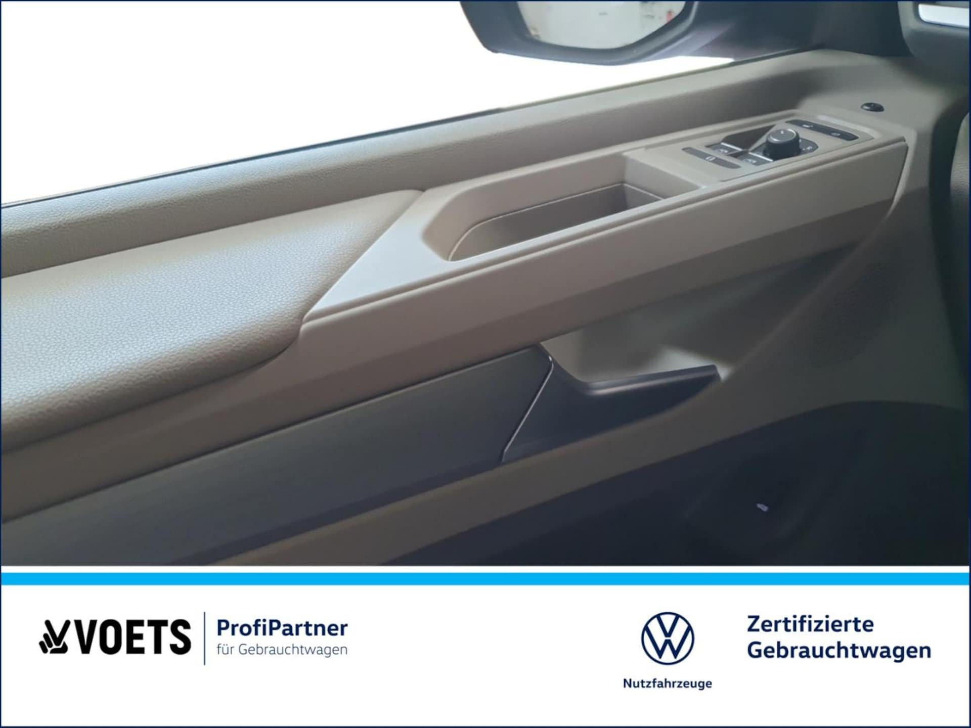 Volkswagen Multivan Life