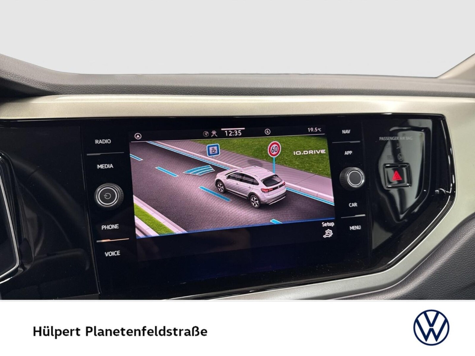 Volkswagen Taigo – Bild 10
