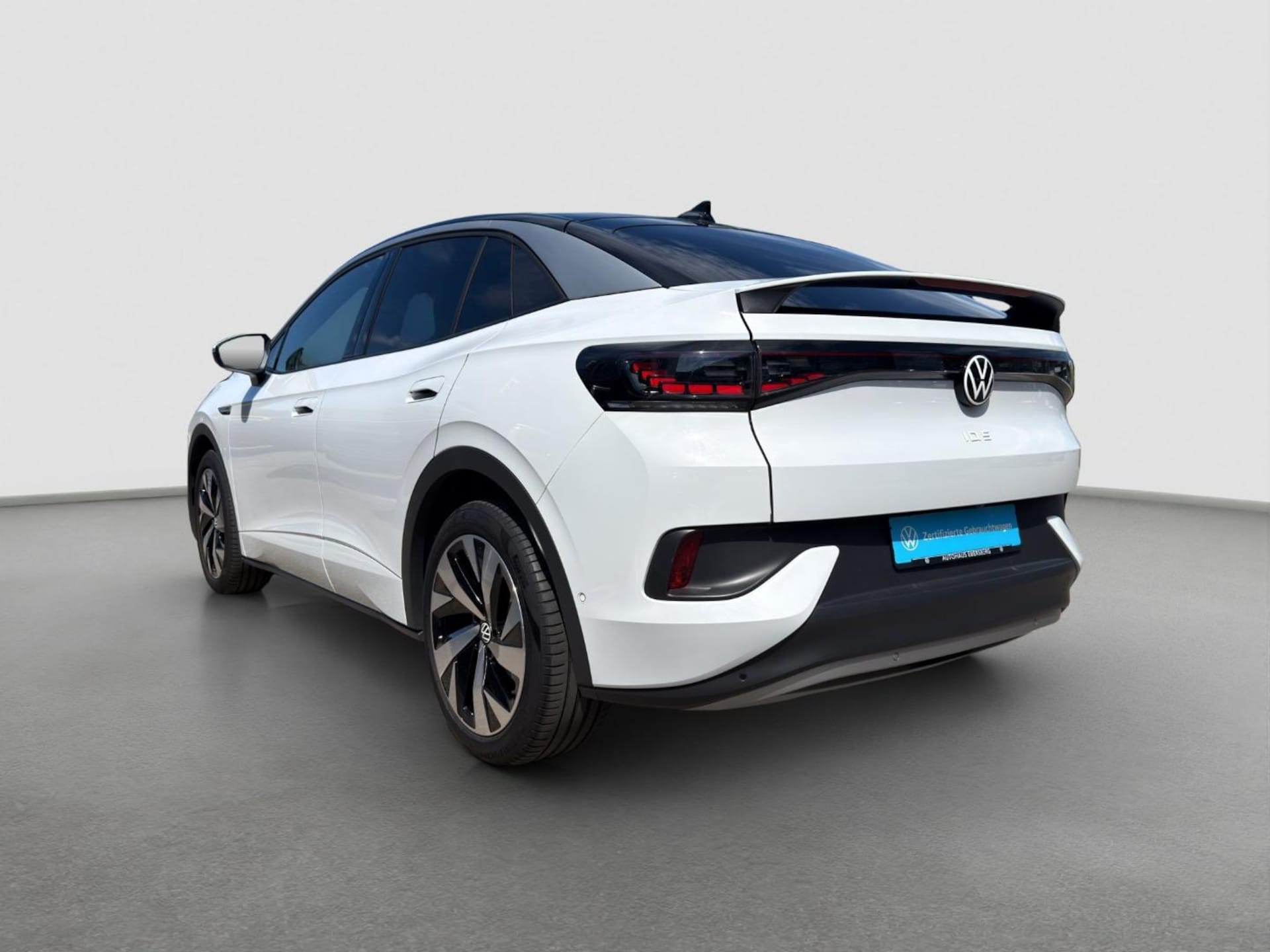 Volkswagen ID.5 Pro Performance