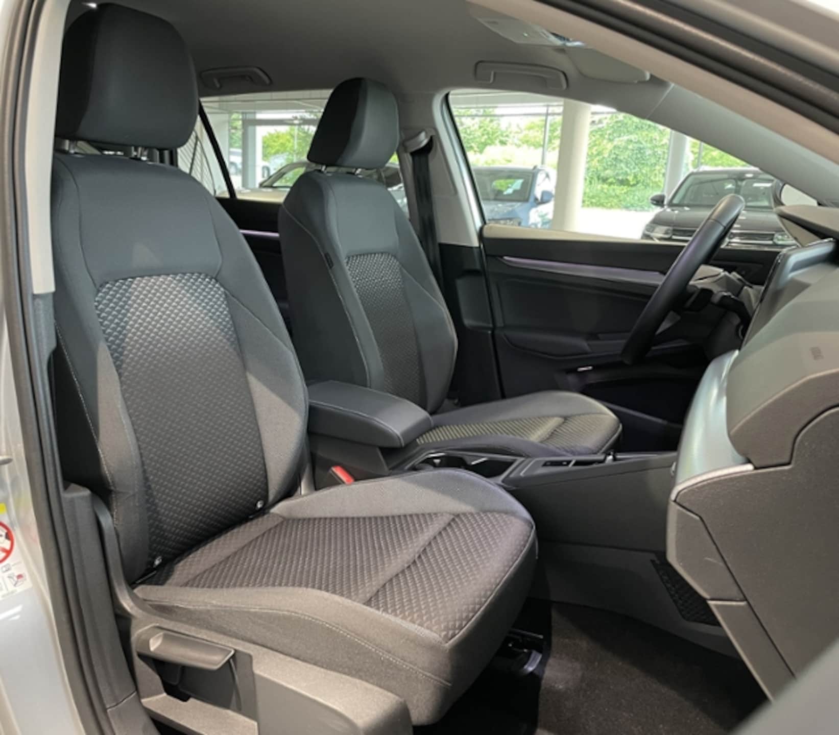 Volkswagen Golf Variant Active
