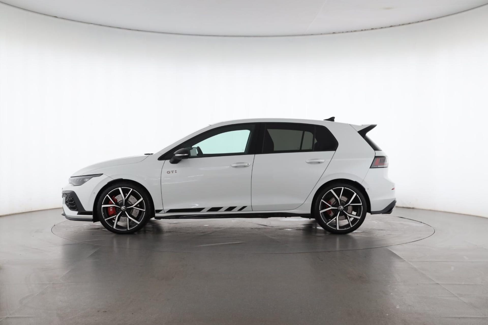 Volkswagen Golf GTI Clubsport