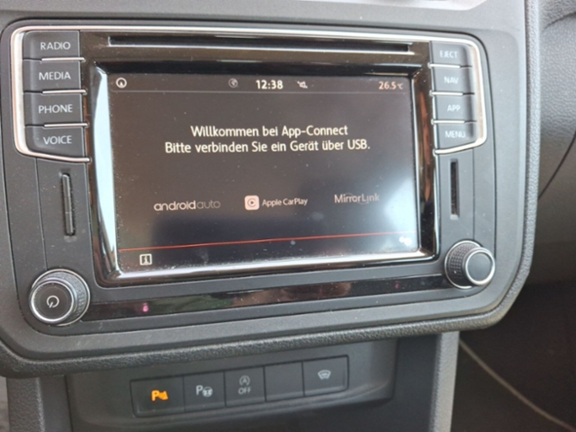 Volkswagen Caddy Highline