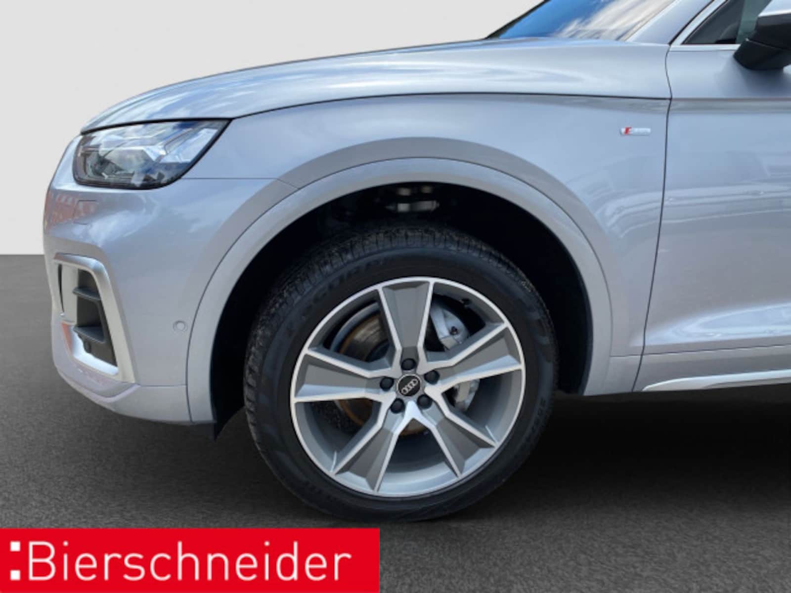 Audi Q5 Sportback – Bild 8