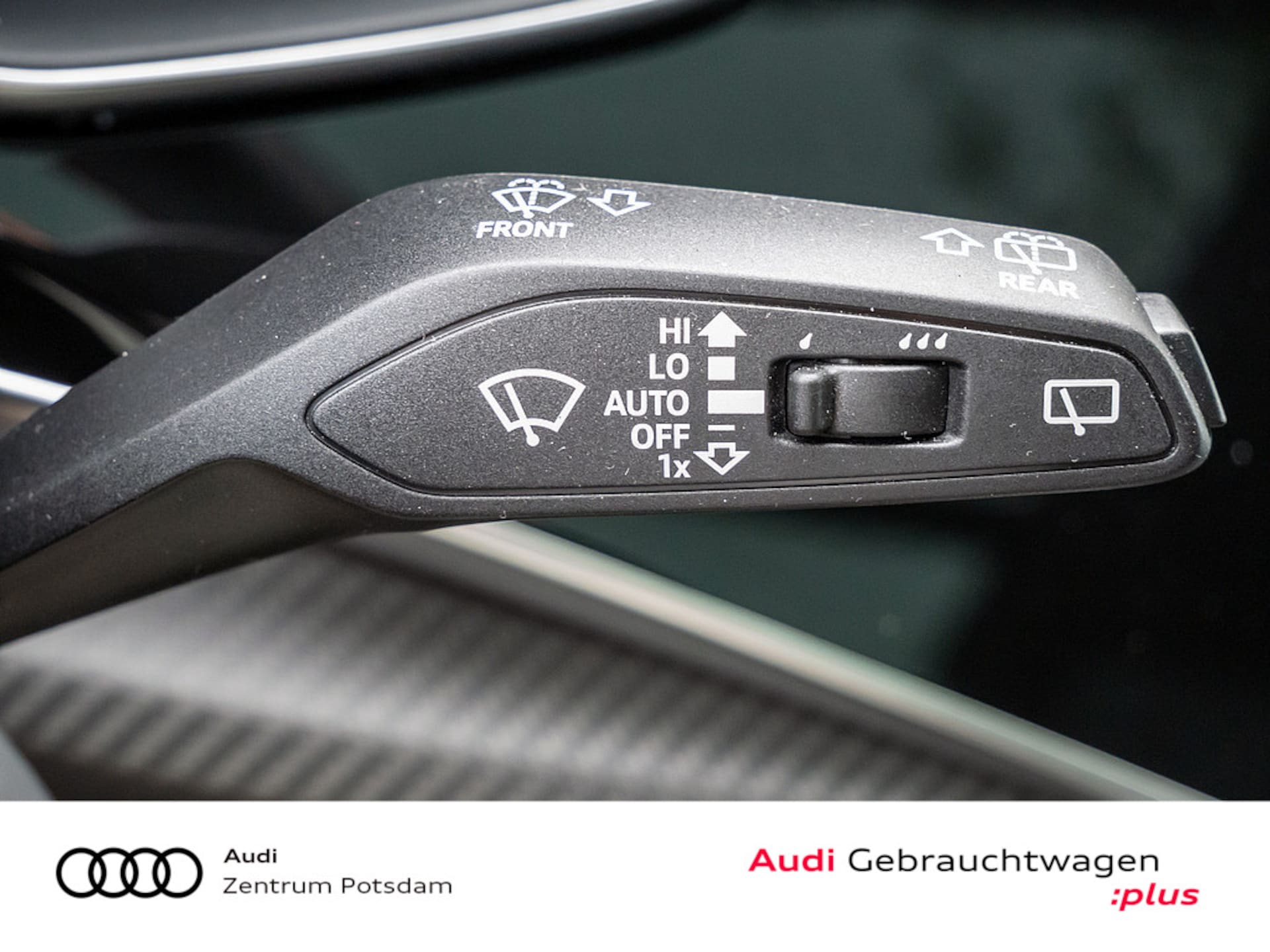 Audi SQ7 SUV