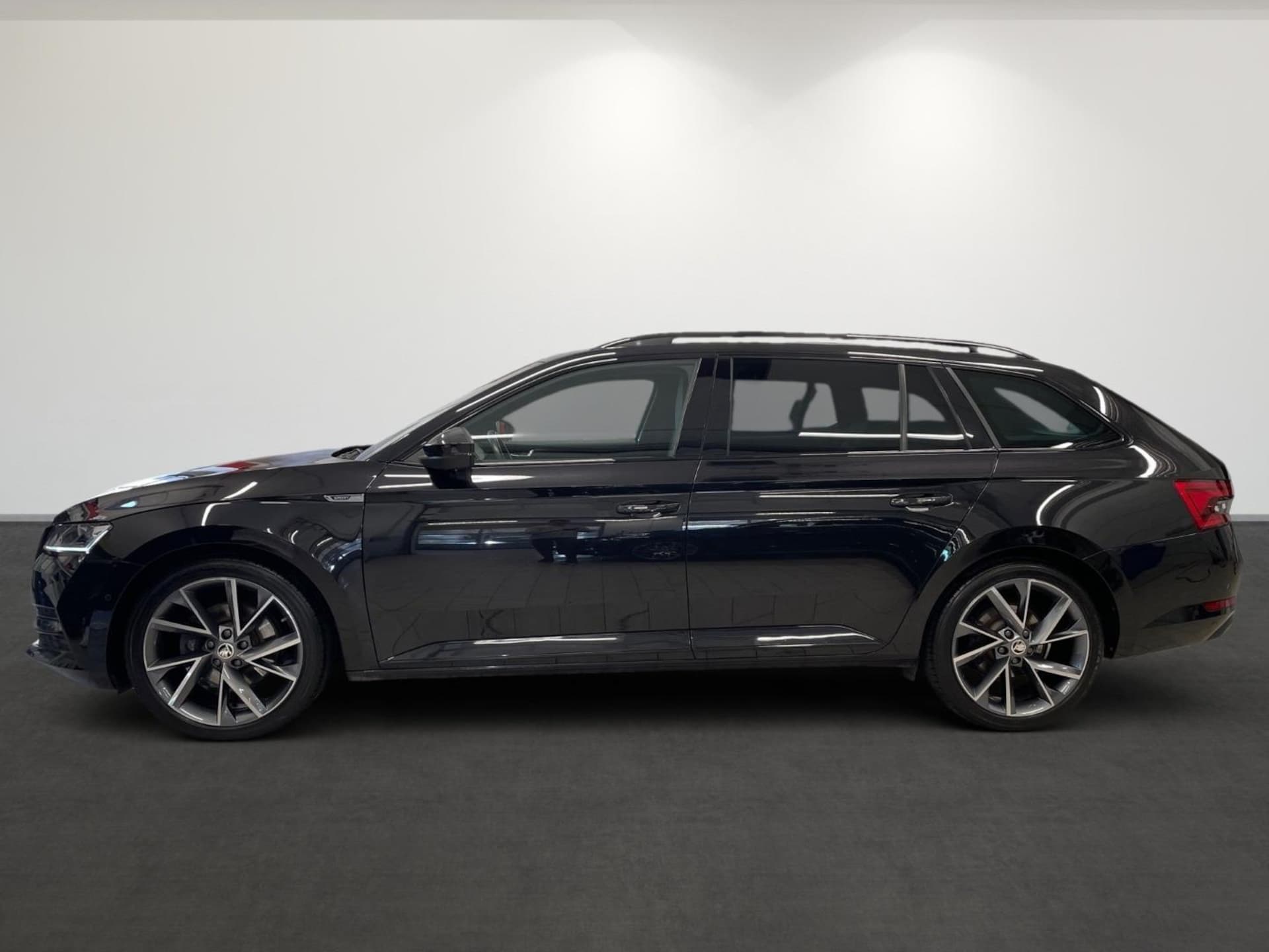Skoda Superb Combi Sportline