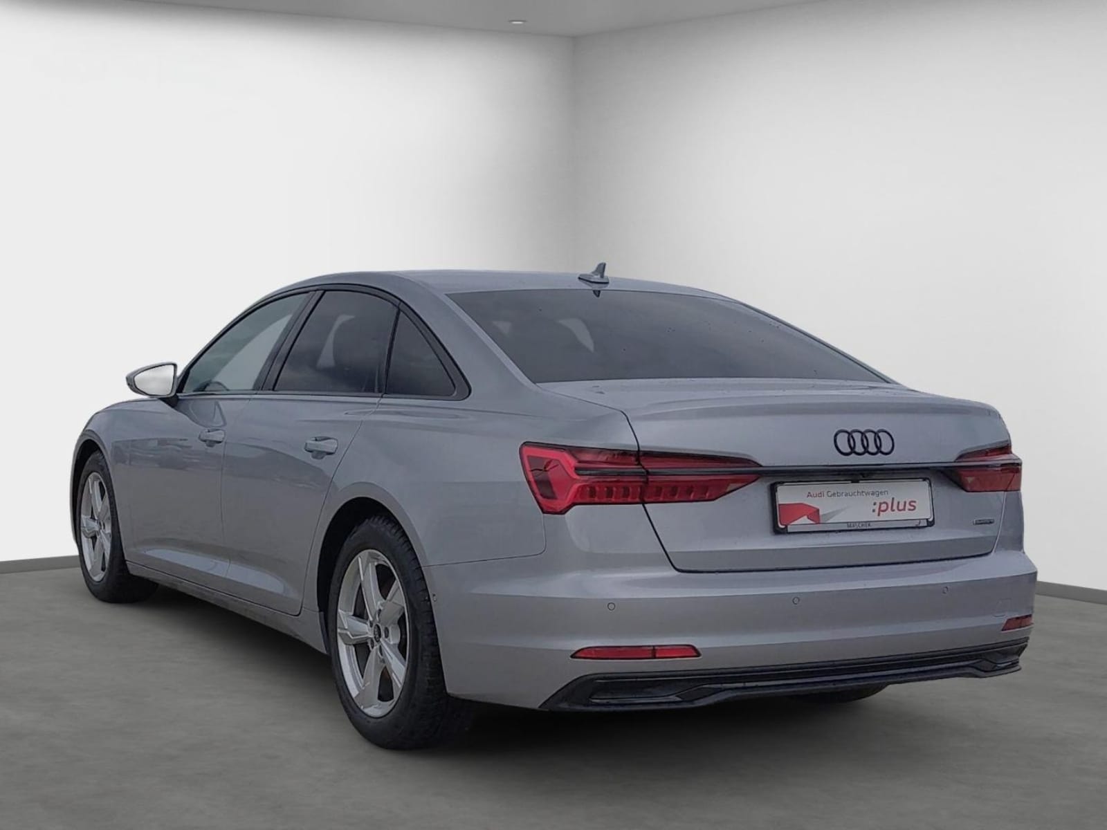 Audi A6 Limousine – Bild 4