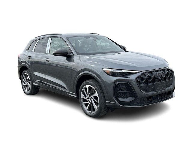 2026 Audi Q5