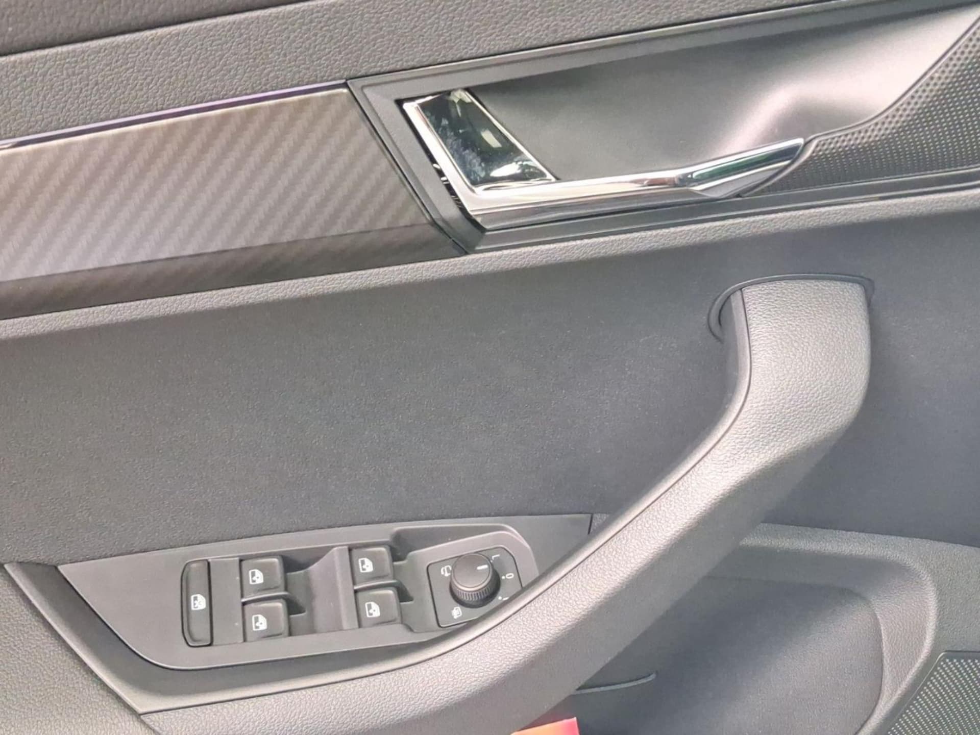 Skoda Karoq Sportline