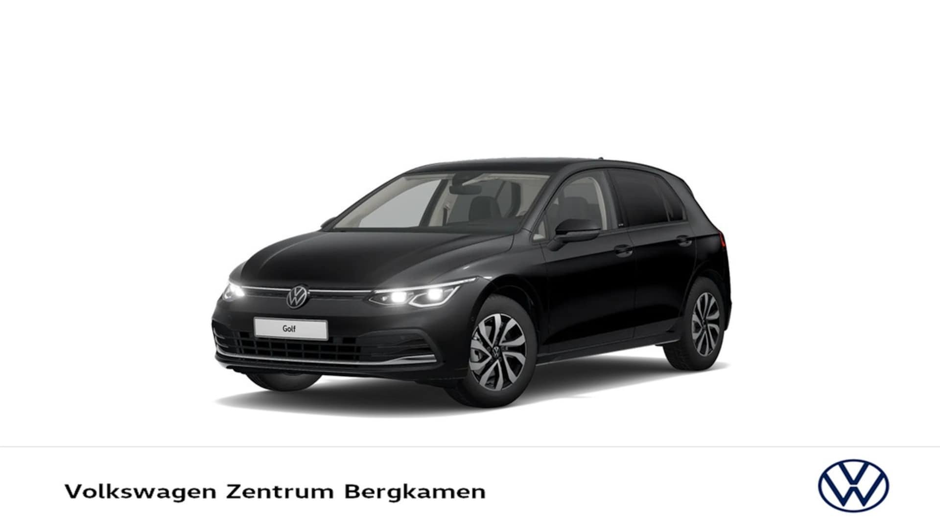 Volkswagen Golf Active