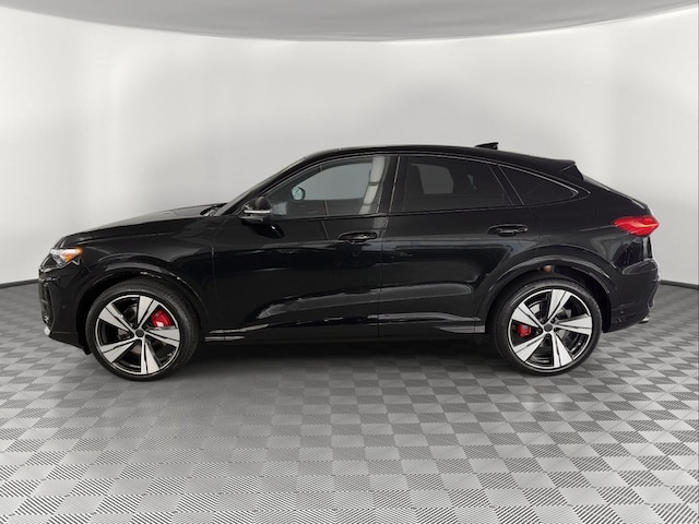 2026 Audi SQ5 Sportback