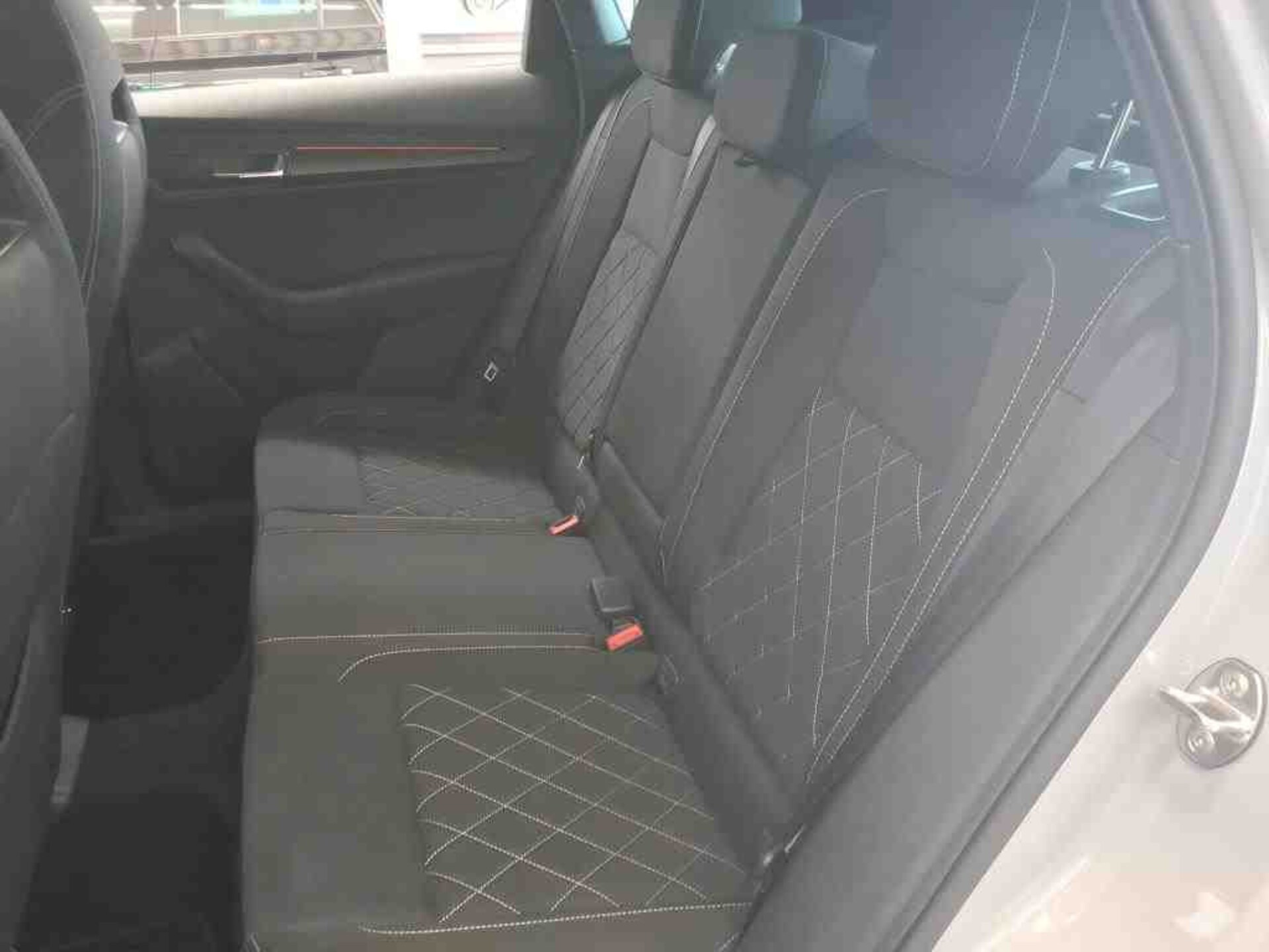 Skoda Karoq Sportline
