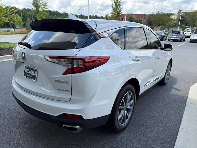 2024 Acura RDX